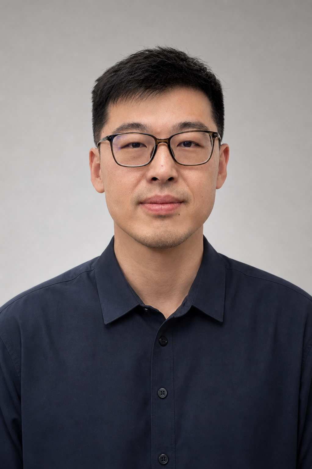 Eric Nie